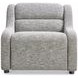 Gio Gray Power Motion Chair