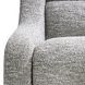Gio Gray Power Motion Chair