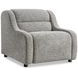 Gio Gray Power Motion Chair