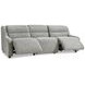 Gio Gray Power Motion Living Room Set