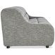 Gio Gray Power Motion Living Room Set