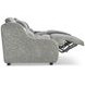 Gio Gray Power Motion Living Room Set