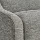 Gio Gray 88" Power Motion Sofa
