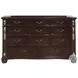 Maximus Madeira Dresser