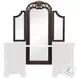 Maximus Madeira Vanity Mirror