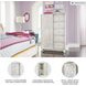 Paxberry Whitewash Dressing Chest
