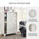 Paxberry Whitewash Dressing Chest