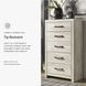 Cambeck Whitewash Drawer Chest