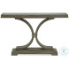Folsom Greige Console Table