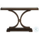 Folsom Brunette Console Table