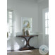 Folsom Brunette Console Table