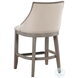 Keller Cream Counter Height Stool