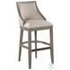 Keller Cream Bar Stool