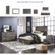 Drystan 6 Drawer Dresser
