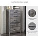 Drystan 5 Drawer Chest