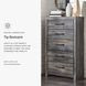 Drystan 5 Drawer Chest