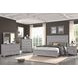 Jamestown Gray Nightstand