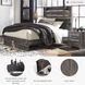 Drystan Queen Panel Bed