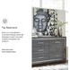 Lodanna Gray Dresser