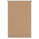 Stanziford Brown 5 Drawer Chest