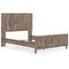 Stanziford Brown Queen Panel Bed