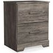 Ralinksi Gray Youth Panel Bedroom Set