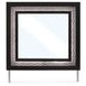 Shoralli Beige Upholstered Storage Panel Bedroom Set