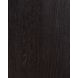 Shoralli Black 6 Drawer Dresser with LED