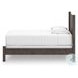 Cadmori Brown Twin Panel Bed