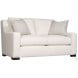 Germain Cream Loveseat