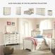Willowton Whitewash Dressing Chest