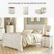 Willowton Two Tone 2 Drawer Nightstand