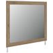 Contoura Light Brown Panel Bedroom Set