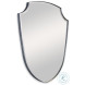 Mason Pewter Mirror