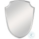 Mason Pewter Mirror