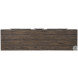 Benton Brown Rustic 9 Drawer Dresser