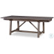 Walton Brown Rustic 86" Extendable Dining Table