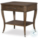 Benjamin Brown Rustic Side Table