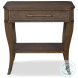 Benjamin Brown Rustic Side Table