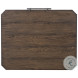 Benjamin Brown Rustic Side Table