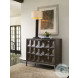 Elliott Brown Rustic 3 Drawer Chest