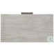 Elliott White Rustic 3 Drawer Chest