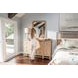 Cypress Sandstone Rectangular Dresser Mirror