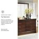 Alisdair Dark Brown Dresser