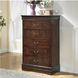 Alisdair Dark Brown Chest