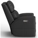 Score Steel Leather Zero Gravity Power Lift Recliner with Power Headrest and USB Charging