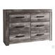 Wynnlow Gray Youth Panel Bedroom Set