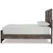 Wynnlow Gray Twin Panel Bed