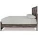 Wynnlow Gray Full Panel Bed