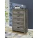 Frandern Gray Chest